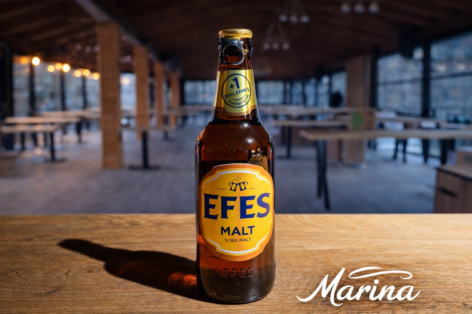 Efes Malt